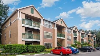 7667 N Wickham Rd Unit 601, Melbourne, FL 32940