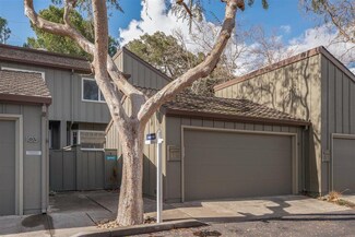 105 Charter Oaks Cir, Los Gatos, CA 95032