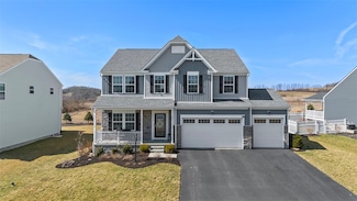 112 Sovereign Ct, Mc Donald, PA 15057