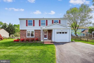 13612 Old Dairy Rd, Herndon, VA 20171