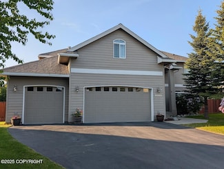 11303 Quest Cir, Anchorage, AK 99515