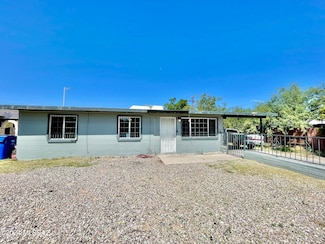 4642 S 19th Ave, Tucson, AZ 85714
