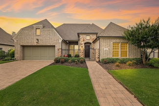 2812 Veranda Ln, Southlake, TX 76092