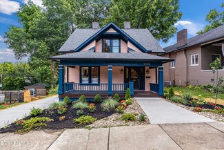 1028 Luttrell St, Knoxville, TN 37917