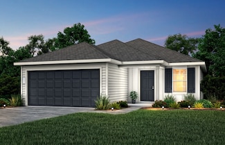 411 Ruby Ford Dr, Baytown, TX 77523