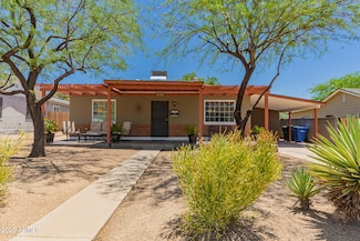9603 N 1st Ave, Phoenix, AZ 85021