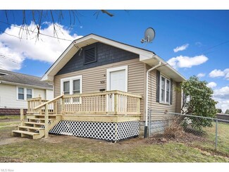 500 Mohawk Ave, Akron, OH 44305