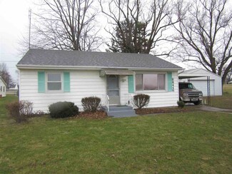 8844 S Main St, Petroleum, IN 46778