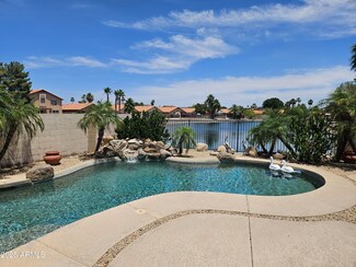 7724 W Topeka Dr, Glendale, AZ 85308
