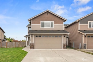 104 W Pilchuck St Unit A, Granite Falls, WA 98252