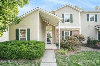 11115 Sevilla Ct, Charlotte, NC 28226
