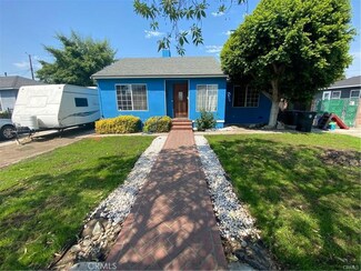 2121 N Dymond St, Burbank, CA 91505