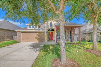 15313 Lowry Meadow Ln, College Station, TX 77845