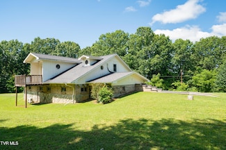 121 Dee Runion Rd, Jonesborough, TN 37659
