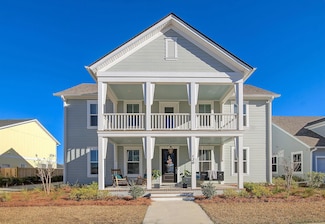 128 Sandy Bend Ln, Summerville, SC 29486