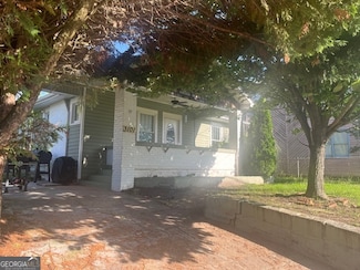 3101 E Point St, Atlanta, GA 30344