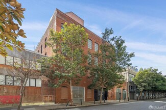 357 Tehama St Unit 1, San Francisco, CA 94103