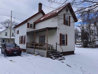 20 Ascutney St Unit M-107, L-88, Claremont, NH 03743