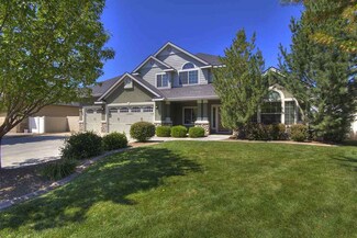 11056 W Greyling Dr, Boise, ID 83709