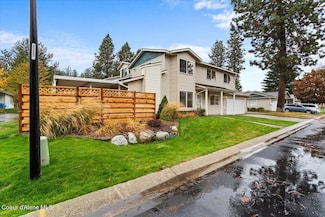 3653 N Steven Place, Coeur D Alene, ID 83815