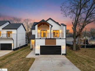 104 West Ave, Greenville, SC 29611