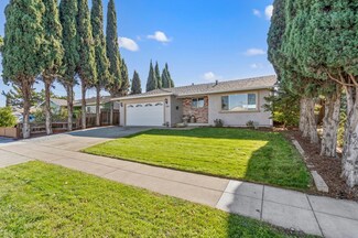 334 Skyway Dr, San Jose, CA 95111