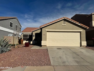 25830 W Elwood St, Buckeye, AZ 85326