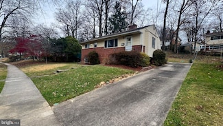 10705 Lockridge Dr, Silver Spring, MD 20901