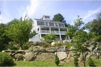 45 Forest Ave, Essex, MA 01929