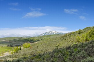6393 Painted Valley Pass, Park City, UT 84098