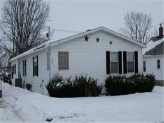 114 W Lincolnway St, Wheatland, IA 52777