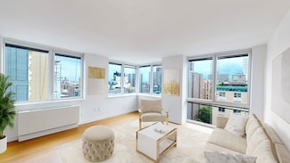 250 W 93rd St Unit 18-C, New York, NY 10025