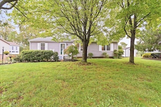 5344 Sundance Rd, Salem, VA 24153