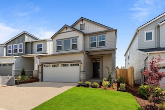 Caden, Beaverton, OR 97007