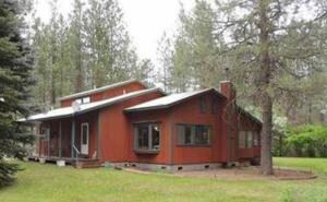 1112 Williams Lake Rd, Evans, WA 99126