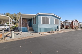 1597 Alamo Dr Unit 128, Vacaville, CA 95687