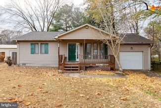 43 Dale Dr, Colonial Beach, VA 22443