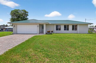 24277 Treasure Island Blvd, Punta Gorda, FL 33955