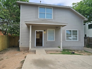 7002 Bennett Ave Unit A, Austin, TX 78752