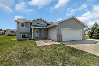 5412 Loganberry Cir, Rice, MN 56367