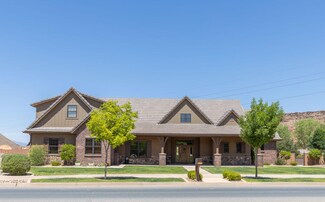 854 S Country Way, Washington, UT 84780