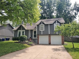 15013 W 149th St, Olathe, KS 66062