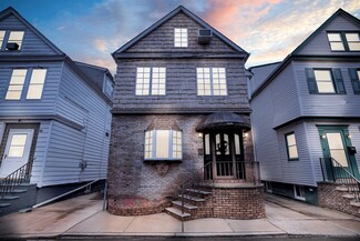 12 Obrien Ct, Bayonne, NJ 07002