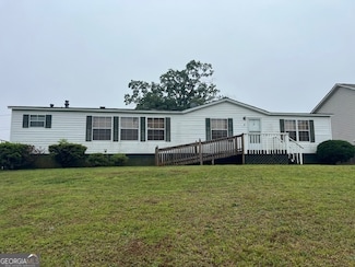500 N Gwinnett St, Buford, GA 30518