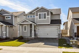 26816 30th Place S Unit 46, Kent, WA 98032