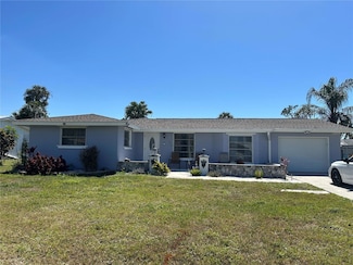 22337 Olean Blvd, Port Charlotte, FL 33952