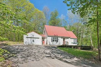 65 Lone Indian Trail, Augusta, ME 04330