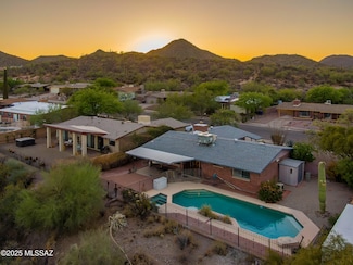 3011 W San Juan Dr, Tucson, AZ 85713