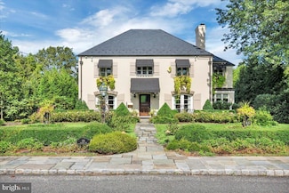 145 Winding Way, Haddonfield, NJ 08033