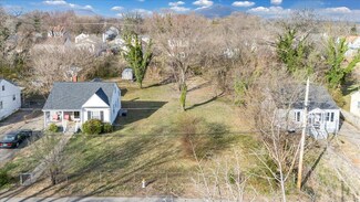 0 Queen Ave NW, Roanoke, VA 24012